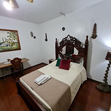 Hotel Schneider เตรเซชิเลียส ภายนอก รูปภาพ