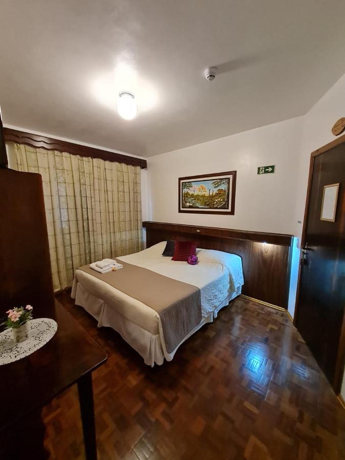 Hotel Schneider เตรเซชิเลียส ภายนอก รูปภาพ