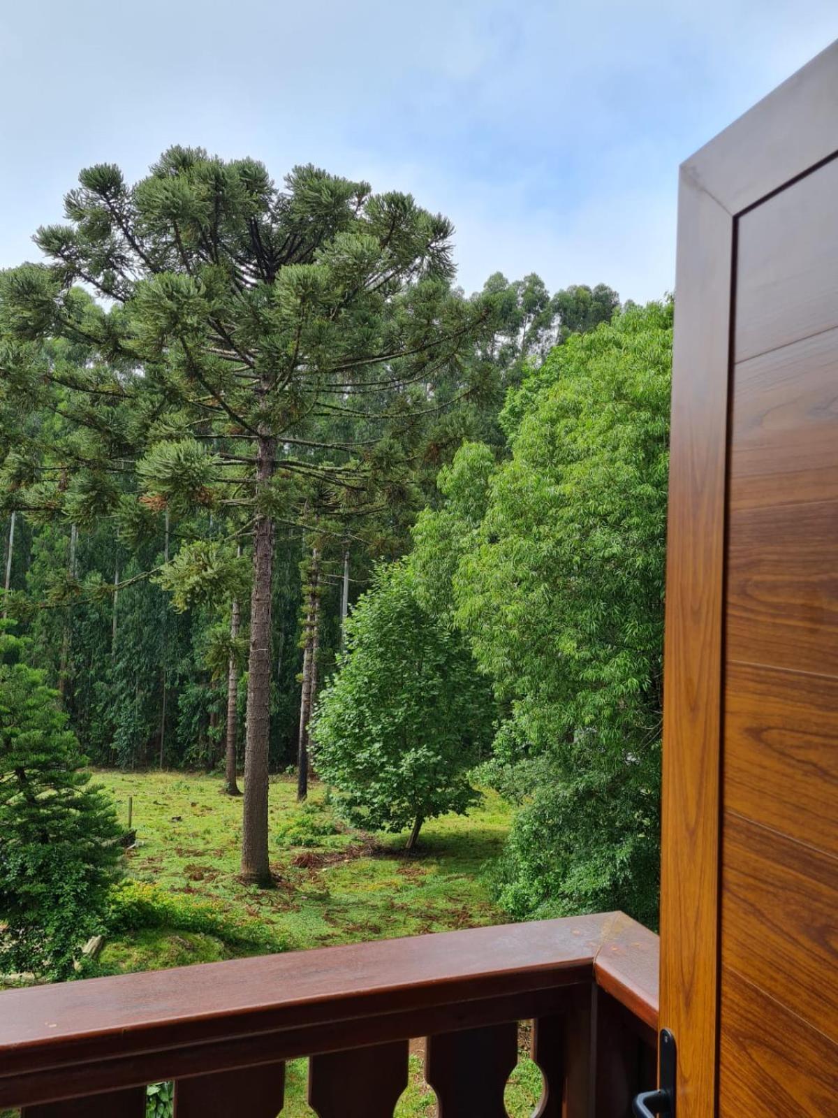 Hotel Schneider เตรเซชิเลียส ภายนอก รูปภาพ
