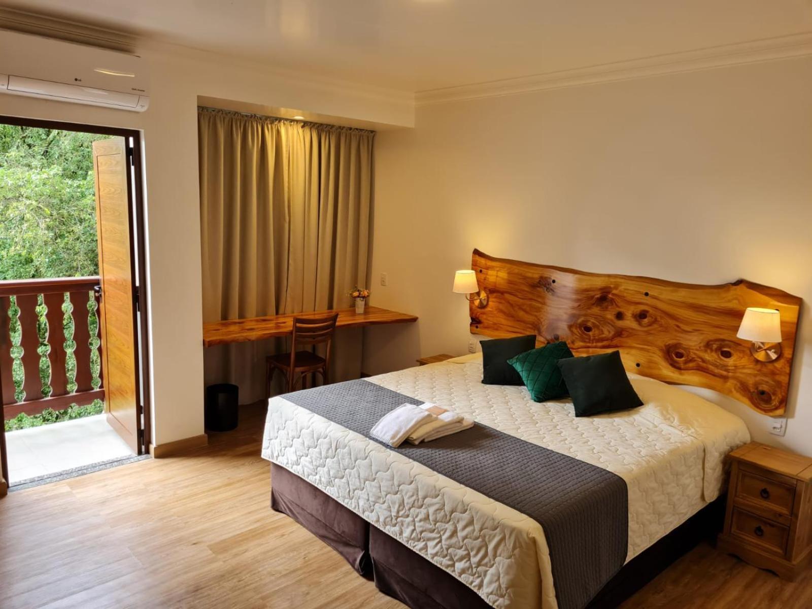 Hotel Schneider เตรเซชิเลียส ภายนอก รูปภาพ
