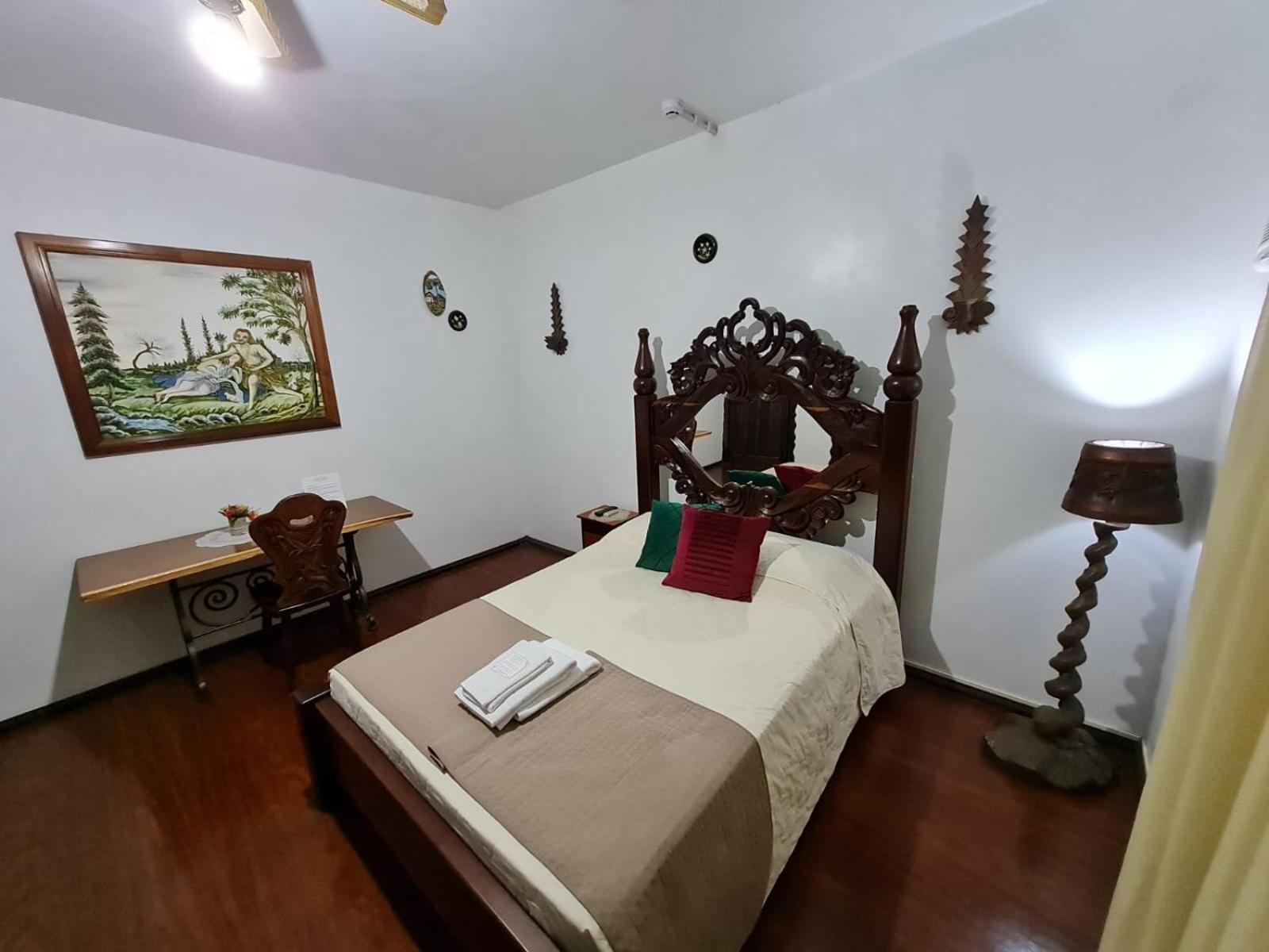 Hotel Schneider เตรเซชิเลียส ภายนอก รูปภาพ